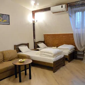 Апартаменты Natia's On Dadiani St. 1, Тбилиси